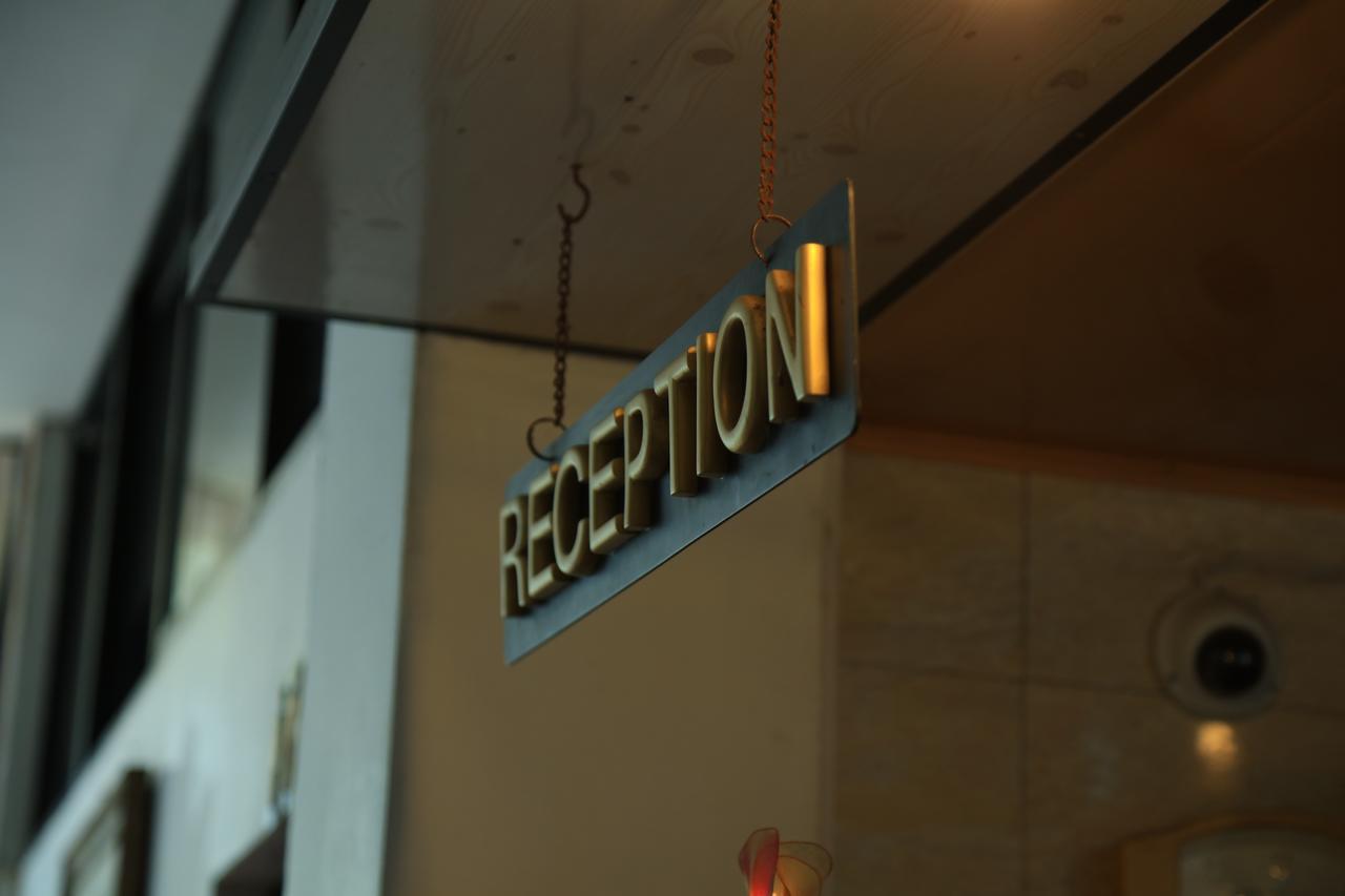 Hotel Nelly Vavuniya Екстер'єр фото