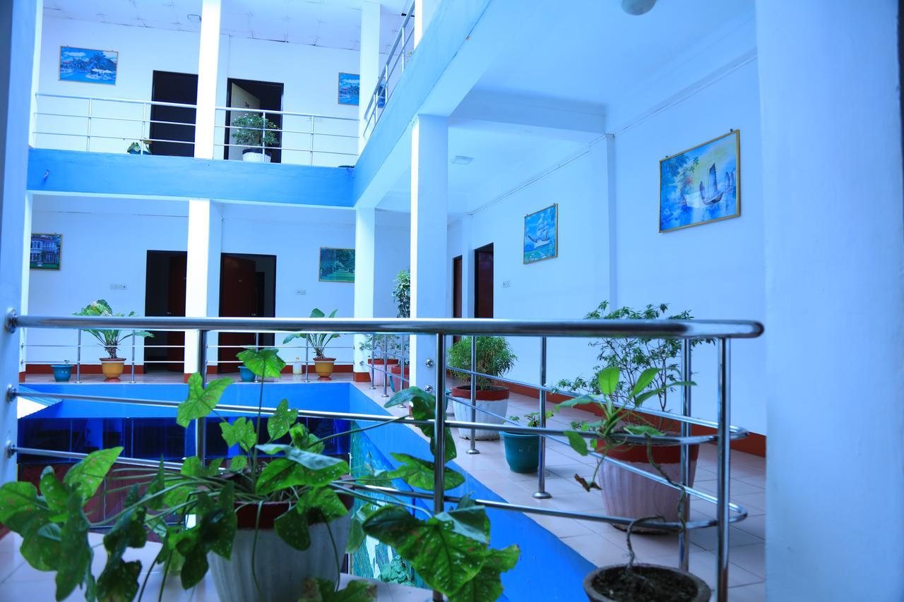 Hotel Nelly Vavuniya Екстер'єр фото